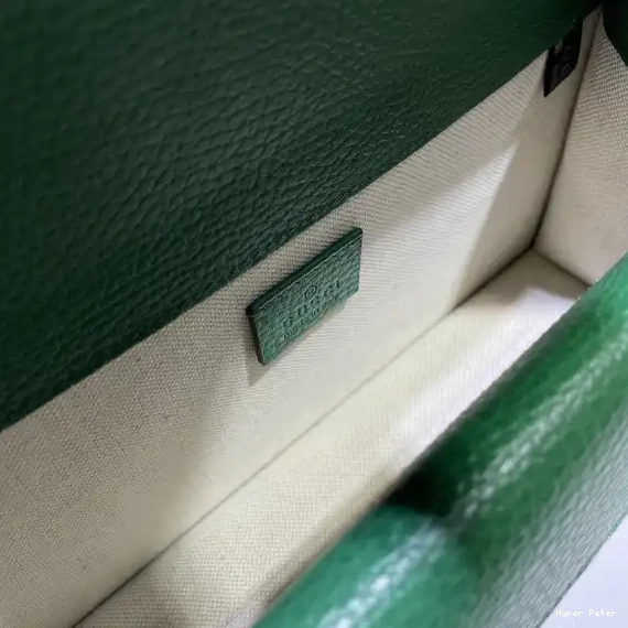 Hyperpeter RECTANGULAR GUCCI DIONYSUS GG BAG SMALL 0610